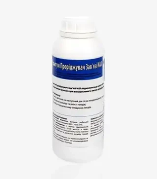 Стимулятор росту Квантум Модератор NAA, 1 л