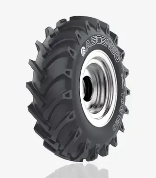 Шина Ascenso TDB 120 8.00-16 88A8 6PR TT