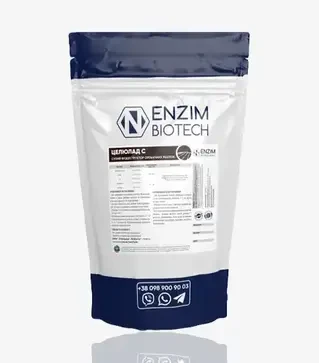 Деструктор Целлюлад С, 1 кг (Enzim Agro)