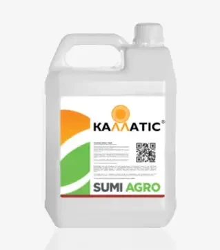 Фунгицид Каллатис 280,5 л (Sumi Agro)