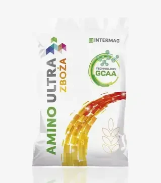 Мікродобриво Аміно Ультра Зерновi, 5 кг (Intermag)