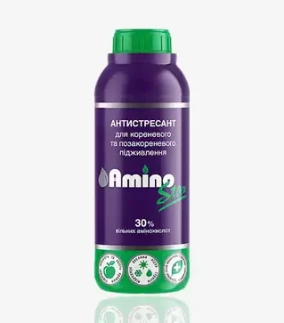 Биоудобрение Aminostar (Аминостар), 1 л (Kisson-agro)