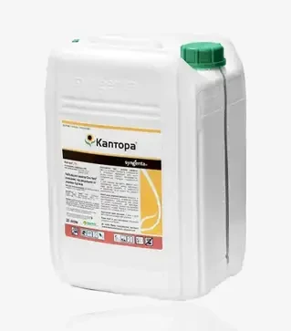 Гербіцид Каптора, 20 л (Syngenta)