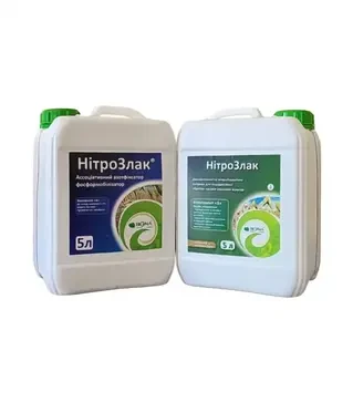Инокулянт НитроЗлак, комплект (Biona)