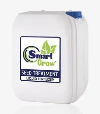 Стимулятор роста SmartGrow Seed Treatment (СмартГров Сид Треатмент), 10 л