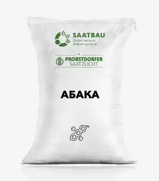 Соя Абака, т (Saatbau)