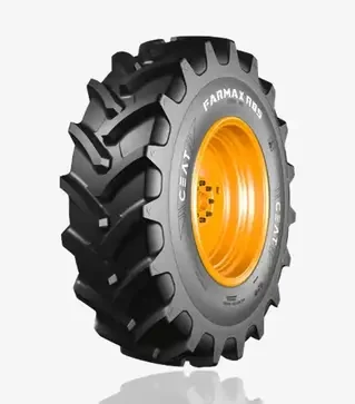 Шина Ceat Farmax R85 520/85-R42 157A8/B TL