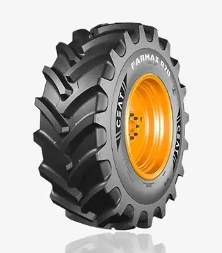 Шина Ceat Farmax R70/75 420-R24 130D/133A8 TL