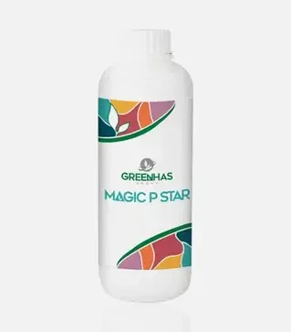 Микроудобрение Magic P Star (Маджик П Стар), 1 л (Green Has)