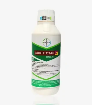 Фунгицид Флинт Стар, 1 л (Bayer)
