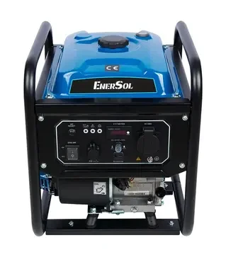 Генератор інверторний EnerSol EPG-3300IO, 3 кВт