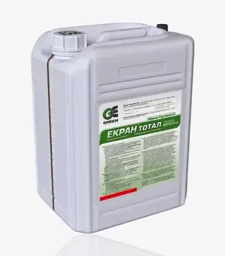 Гербіцид Екран Тотал, 20 л (Green Express)