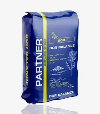 Стимулятор росту BOR Balance (БОР Баланс), 10 кг (Partner)