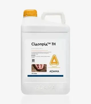 Протруйник Сідопрід, 10 л (Adama)