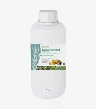 Біопрепарат Бітоксібацилін-Біо, 1 л (Cherkassy Biozakhyst)