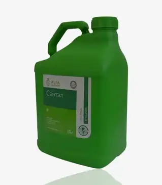 Гербицид Сантал, 10 л (ALFA Smart Agro)