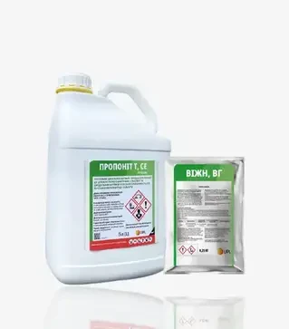 Гербицид Вижн О, комплект (UPL)