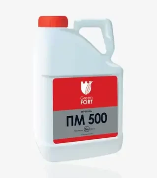 Гербіцид Грінфорт Пм 500, 5 л (Greenfort)