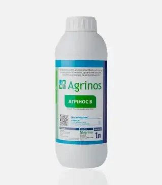 Біостимулятор Агрінос Б, 1 л