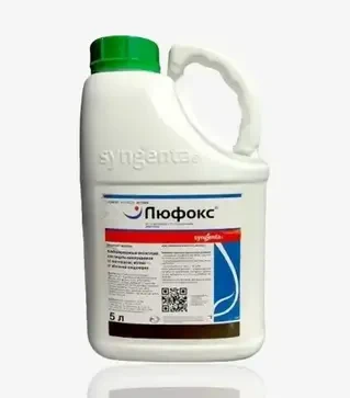 Инсектицид Люфокс 105,5 л (Syngenta)