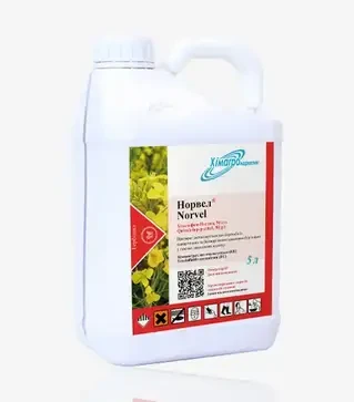 Гербіцид Норвел, 5 л (Хімагромаркетинг)