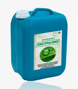 Прилипатель Экстралип, 10 л (Кормин)