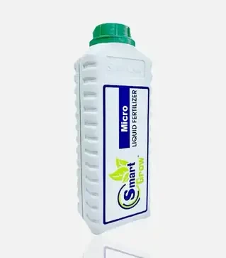 Мікродобриво Smartgrow Micro (СмартГров Мікро), 1 л