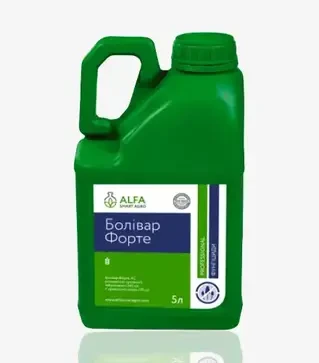 Фунгіцид Болівар Форте, 5 л (ALFA Smart Agro)