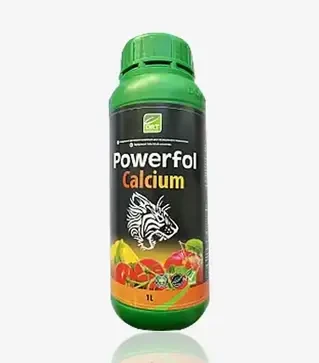 Мікродобриво Powerfol Calcium (Паверфол Кальциум), 1 л (Terra Tarsa)