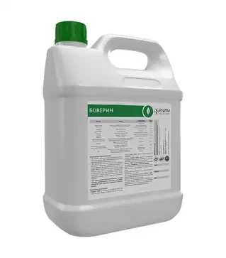 Біопрепарат Боверин, 5 л (Enzim Agro)