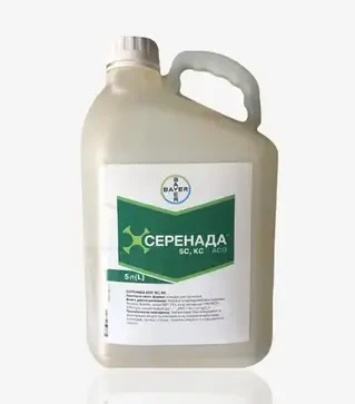 Биопрепарат Серенада Асо, 5 л (Bayer)