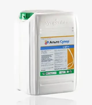 Фунгицид Альто Супер 330, 20 л (Syngenta)