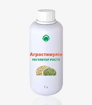 Біостимулятор Агростимулін, 1 л (Агробіотех)