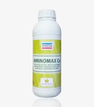 Стимулятор росту Aminomax CA (Аміномакс), 1 л (Meristem)