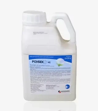 Прилипатель Роубек, 3 л (Sumi Agro)