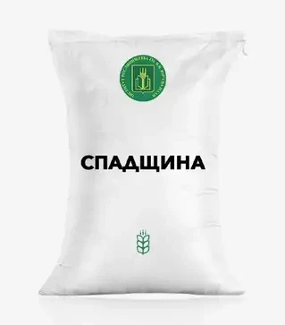 Пшениця яра Спадщина, т (Інститут В.Я. Юр’єва НААН)