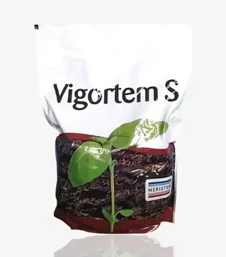 Стимулятор росту Vigortem-S (Вігортем-С), 3 кг (Meristem)