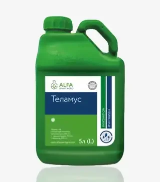 Фунгіцид Теламус, 5 л (ALFA Smart Agro)