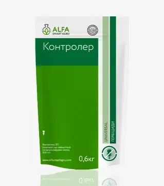 Гербіцид Контролер, 600 г (ALFA Smart Agro)
