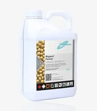 Інсектицид Фараон, 5 л (Хімагромаркетинг)