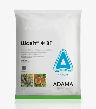 Фунгицид Шавит Ф, 1 кг (Adama)