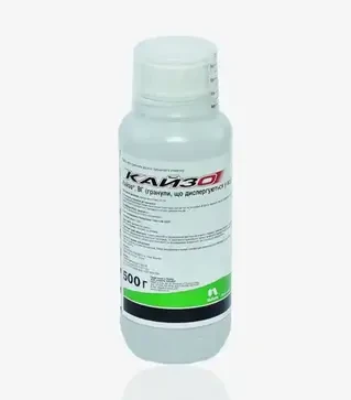 Інсектицид Кайзо, 0,5 кг (Nufarm)