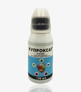 Фунгіцид Купроксат, 100 мл (Nufarm)
