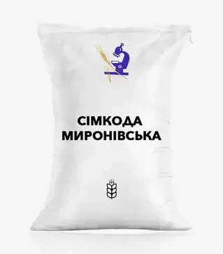 Пшениця яра Сімкода миронівська, т (ІСМАВ НААН)