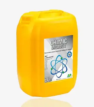 Мікродобриво Хімік Мікрофіт, 20 л