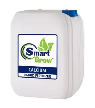 Мікродобриво SmartGrow Calcium (СмартГров Кальціум), 10 л