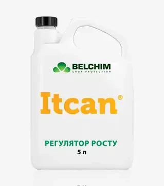 Регулятор роста Иткен, 5 л (Belchim)