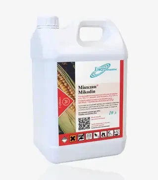 Гербіцид Мікодин, 10 л (Хімагромаркетинг)