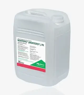 Гербіцид Монтеро, 20 л (Nufarm)