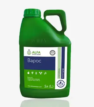 Фунгіцид Варос, 5 л (ALFA Smart Agro)